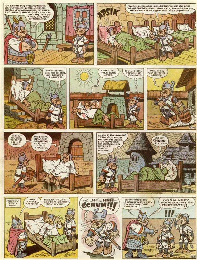 Cudowny lek, strona 11