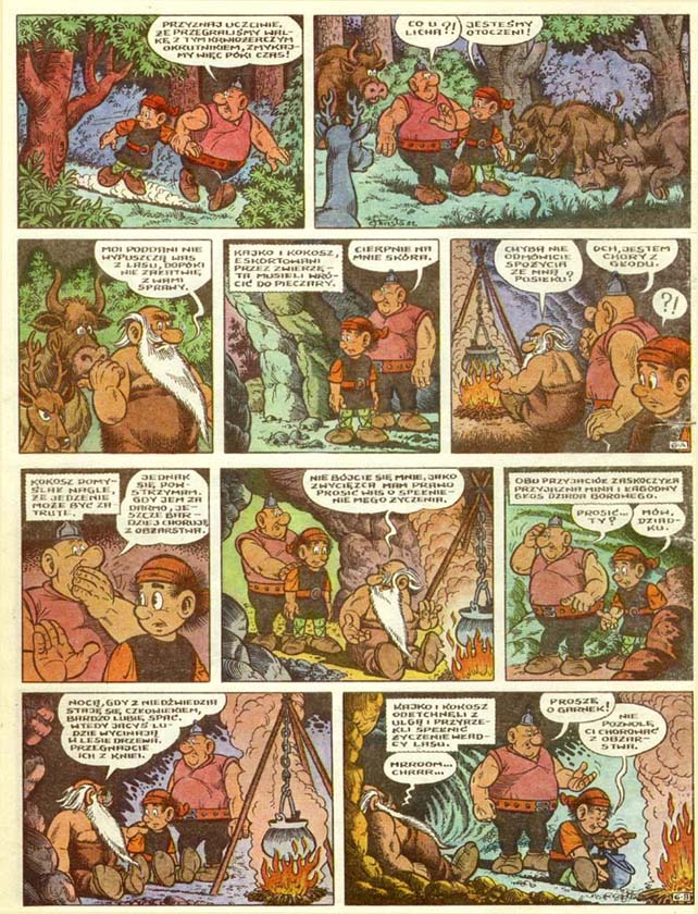 Dzien Smiechaly, strona 7