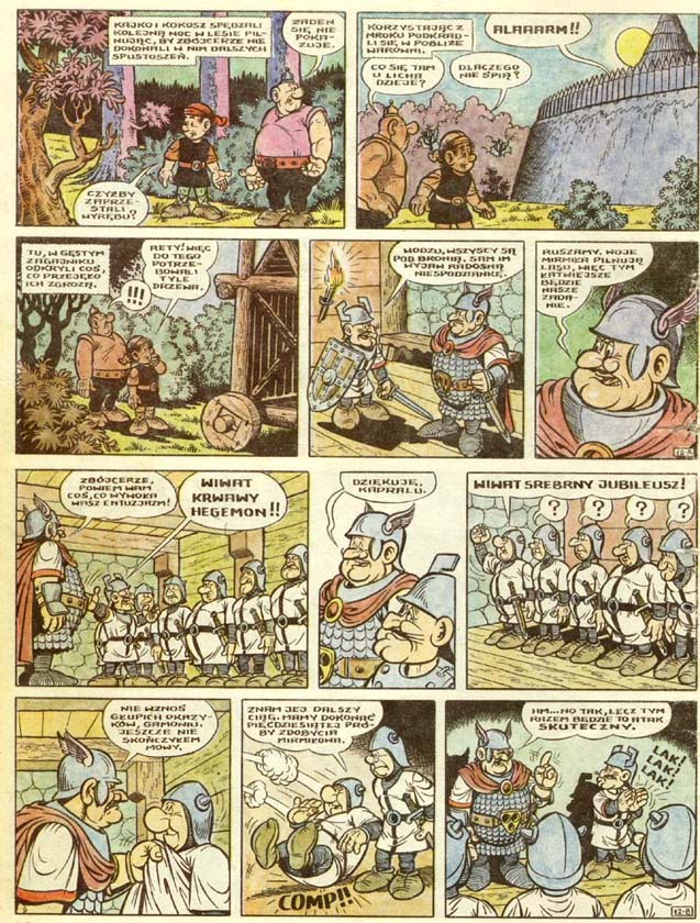 Dzien Smiechaly, strona 13