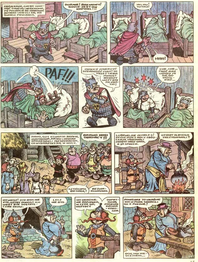 Dzien Smiechaly, strona 16