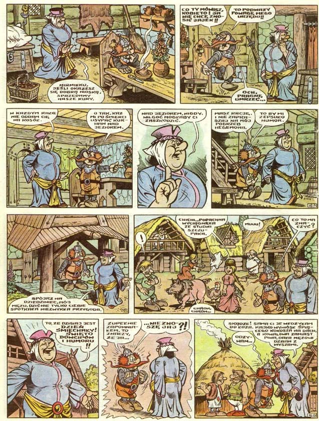 Dzien Smiechaly, strona 19