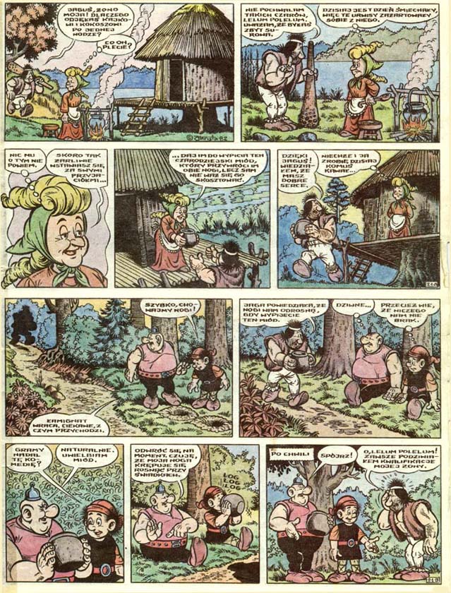 Dzien Smiechaly, strona 22