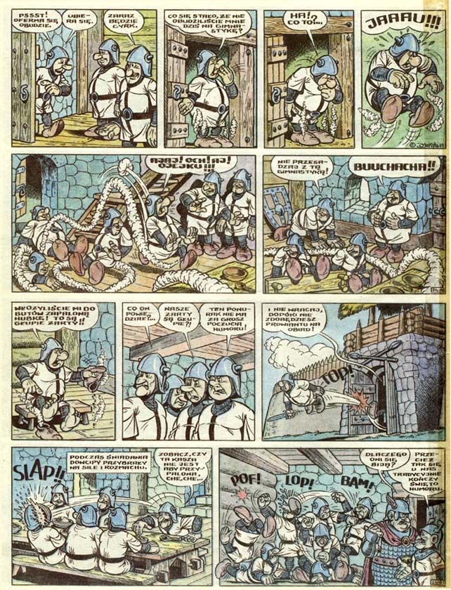Dzien Smiechaly, strona 25