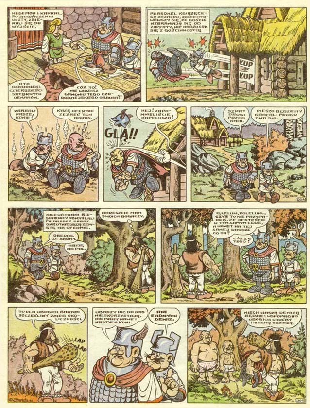 Dzien Smiechaly, strona 31