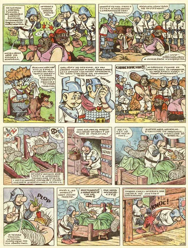 Dzien Smiechaly, strona 35