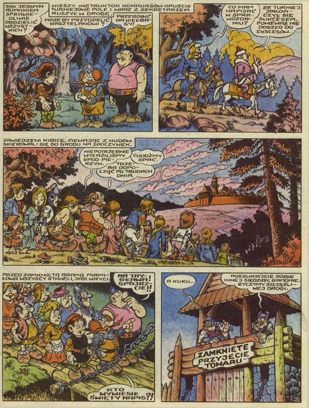 Mirmil w opalach, strona 44