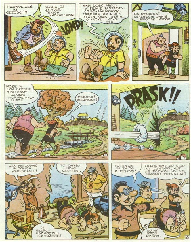 Profesor Stokrotek, strona 7
