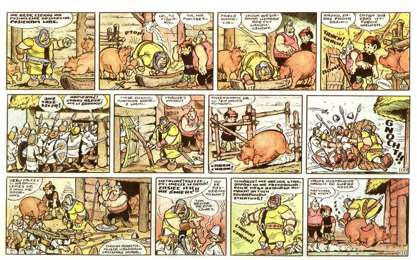 Rozprawa z Dajmiechem, strona 6
