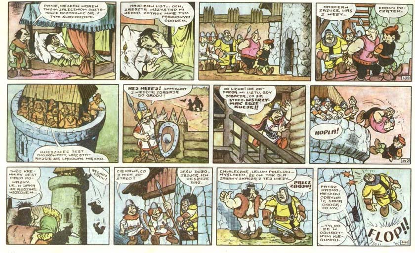 Rozprawa z Dajmiechem, strona 9