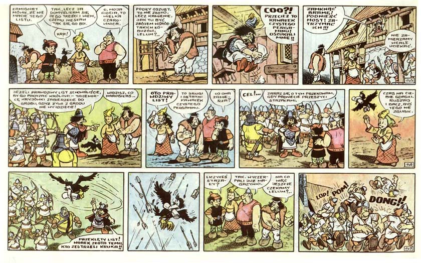 Rozprawa z Dajmiechem, strona 11