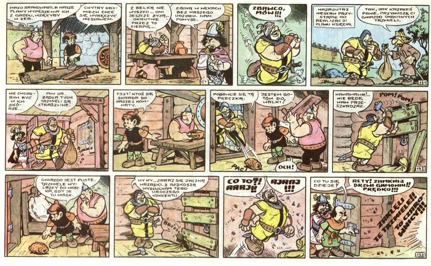 Rozprawa z Dajmiechem, strona 13