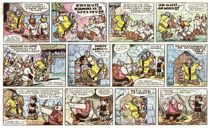 Rozprawa z Dajmiechem, strona 15
