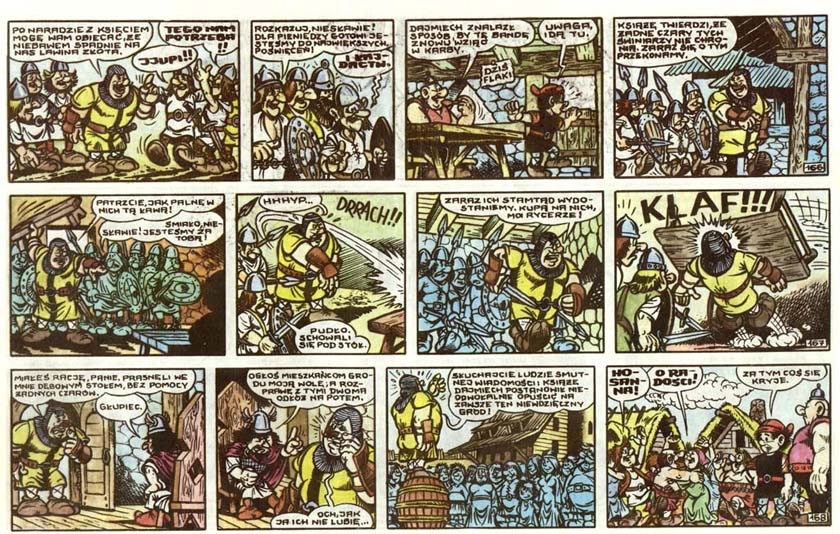 Rozprawa z Dajmiechem, strona 18