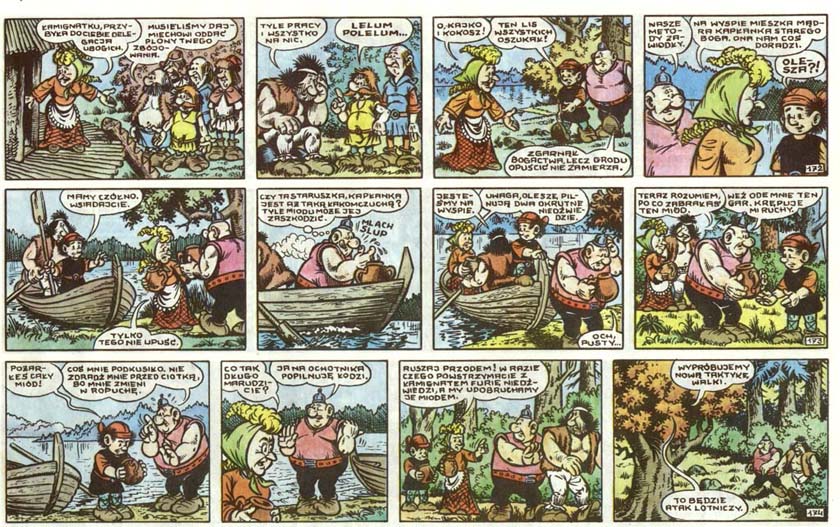 Rozprawa z Dajmiechem, strona 20
