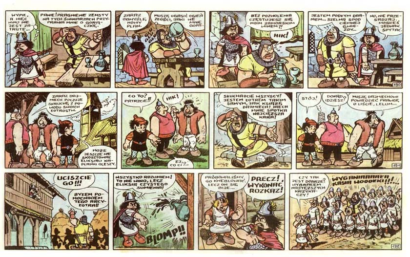 Rozprawa z Dajmiechem, strona 26