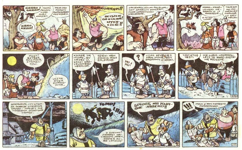 Rozprawa z Dajmiechem, strona 32