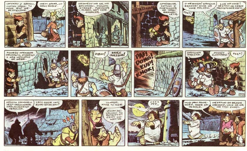 Rozprawa z Dajmiechem, strona 33