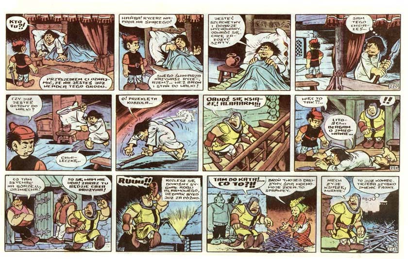 Rozprawa z Dajmiechem, strona 36