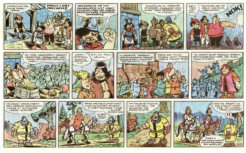 Rozprawa z Dajmiechem, strona 37