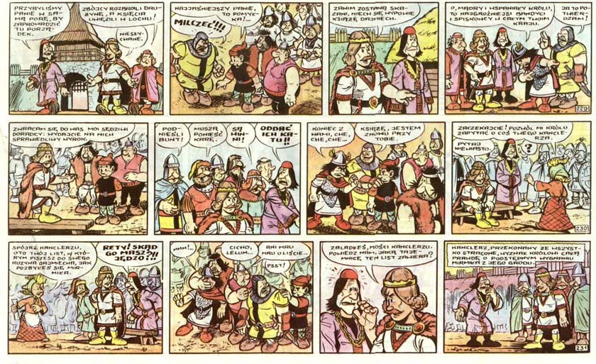 Rozprawa z Dajmiechem, strona 39