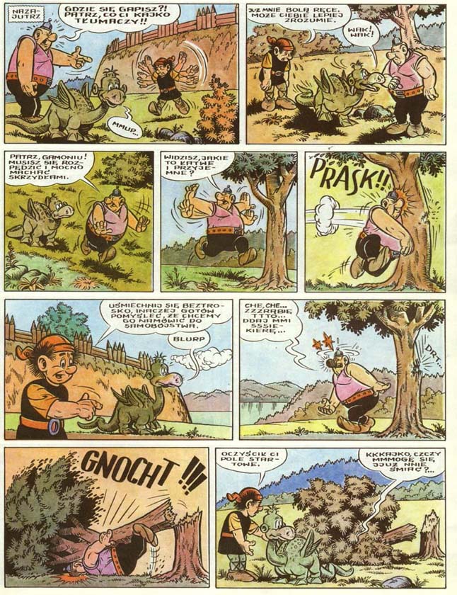 Skarby Mirmila, strona 4