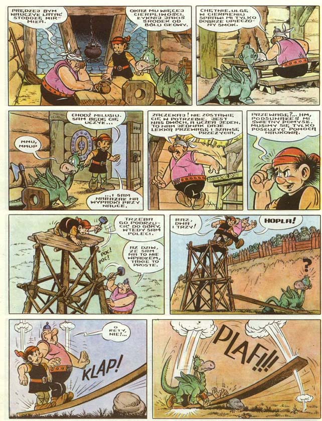 Skarby Mirmila, strona 5