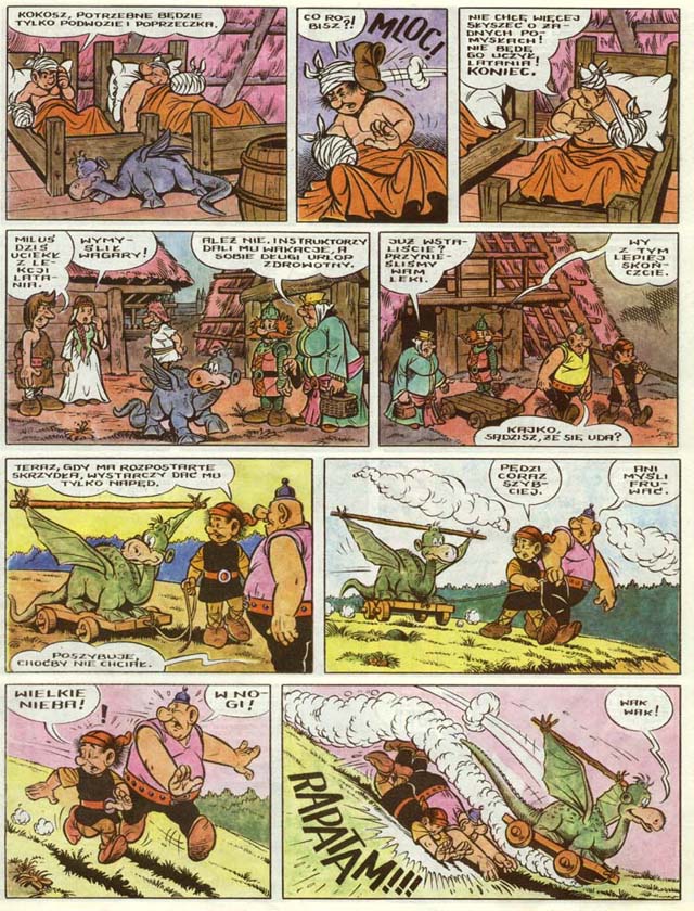 Skarby Mirmila, strona 6