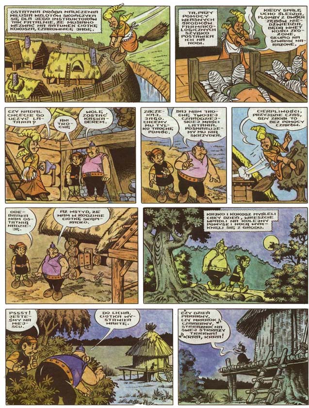 Skarby Mirmila, strona 7