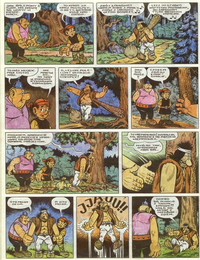 Skarby Mirmila, strona 11