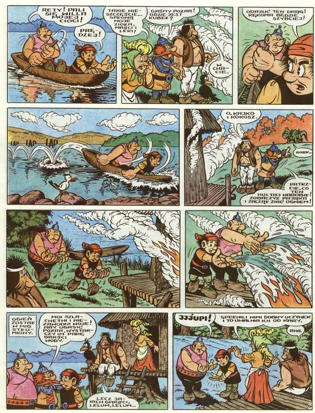 Skarby Mirmila, strona 15