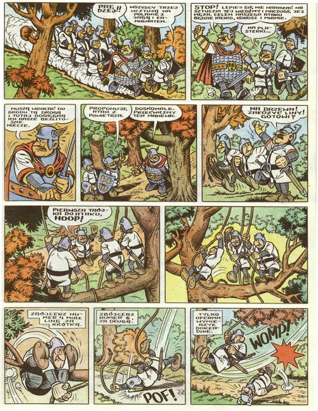 Skarby Mirmila, strona 18