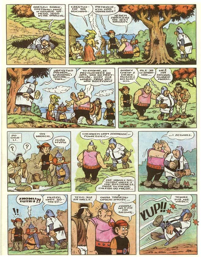 Skarby Mirmila, strona 21