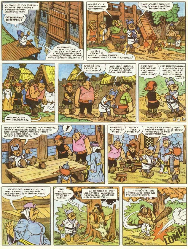 Skarby Mirmila, strona 24