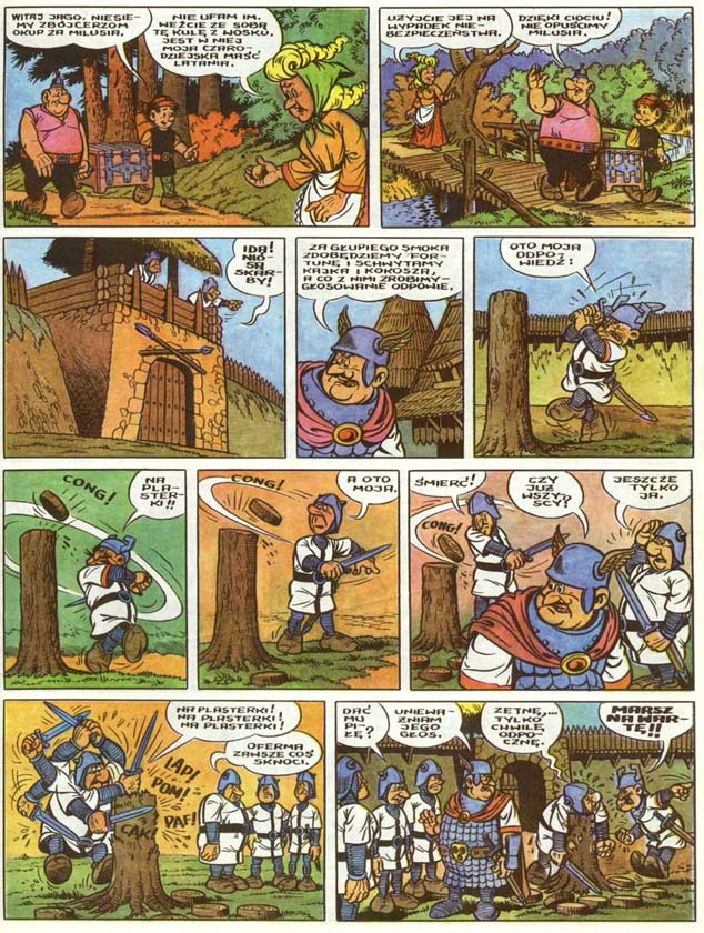 Skarby Mirmila, strona 26