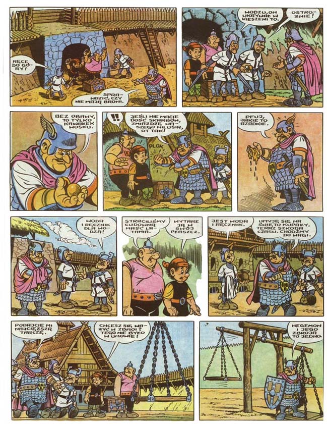 Skarby Mirmila, strona 27