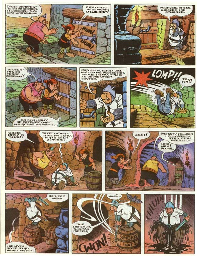 Skarby Mirmila, strona 29