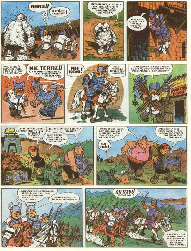 Skarby Mirmila, strona 34