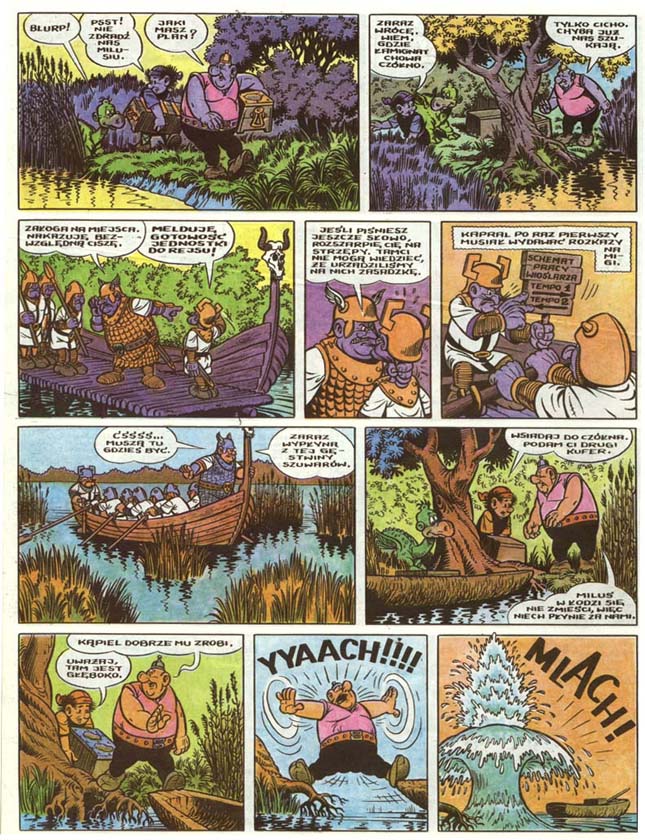 Skarby Mirmila, strona 35
