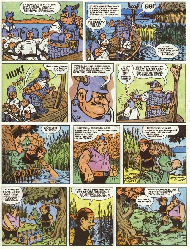 Skarby Mirmila, strona 36