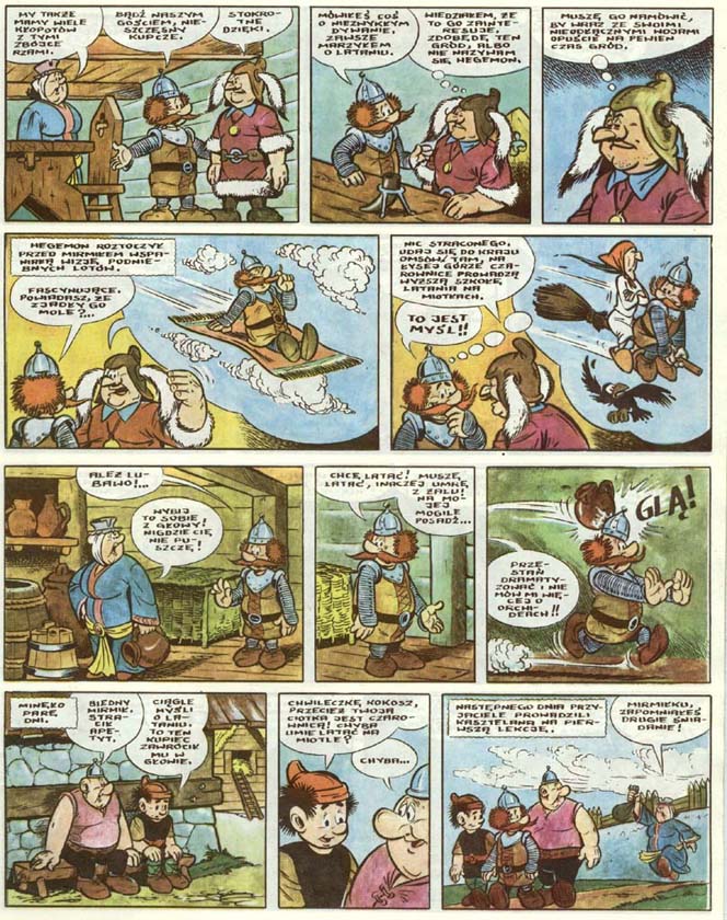 Szkola latania, strona 14