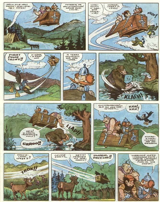 Szkola latania, strona 25
