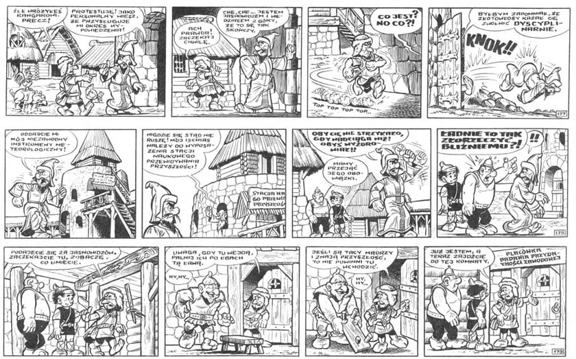 Szranki i konkury 1, strona 60