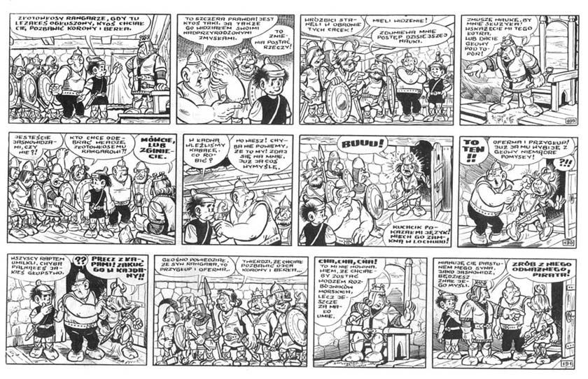 Szranki i konkury 1, strona 64