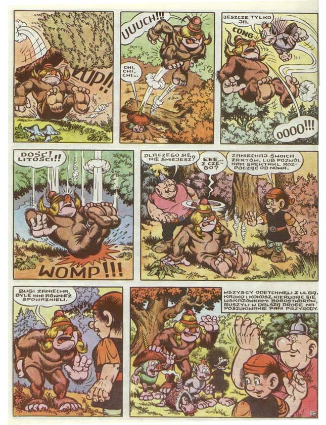 W krainie Borostworow, strona 25