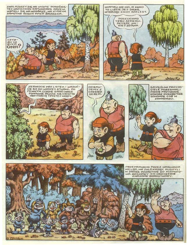 W krainie Borostworow, strona 41