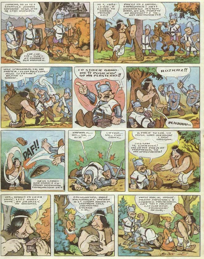 Wielki turniej, strona 5