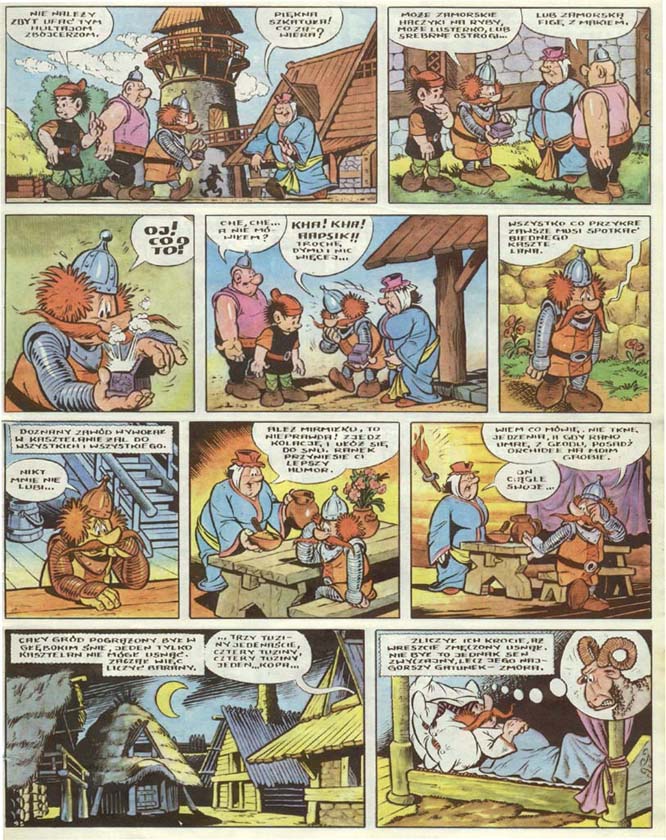 Wielki turniej, strona 7