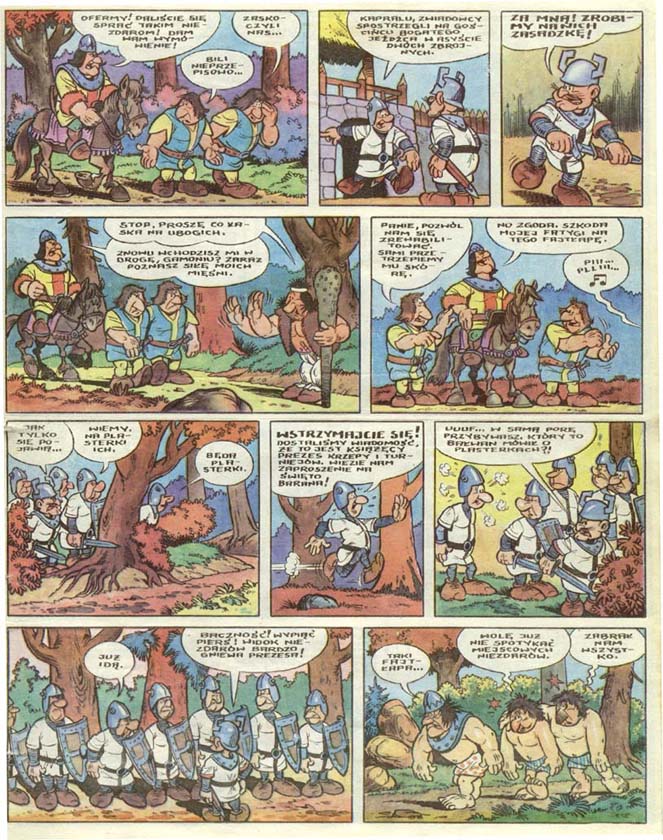 Wielki turniej, strona 15