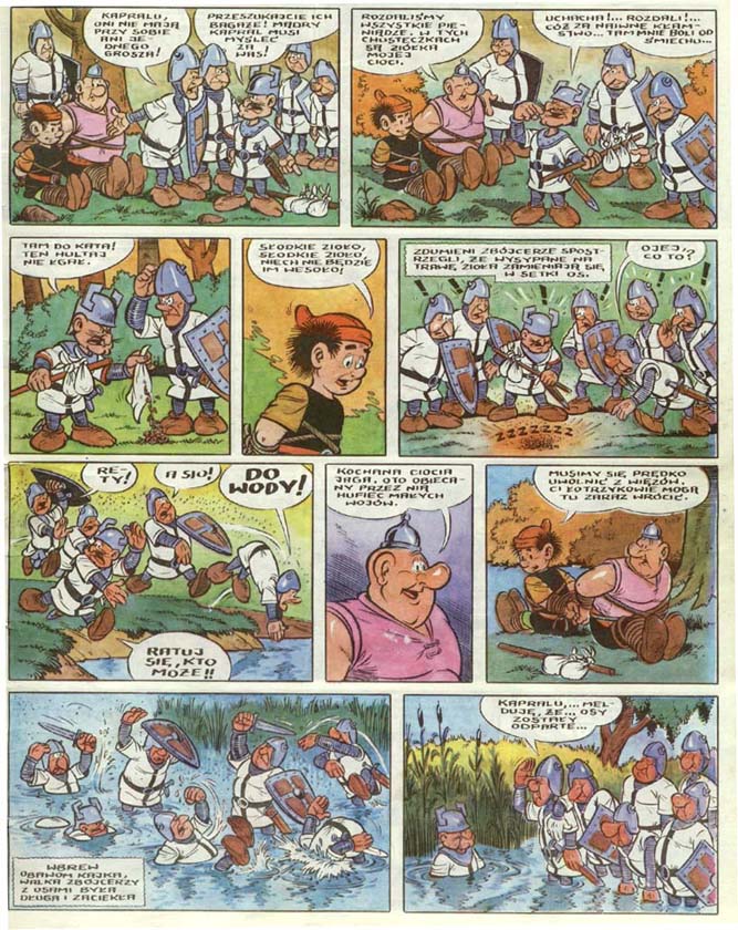 Wielki turniej, strona 21