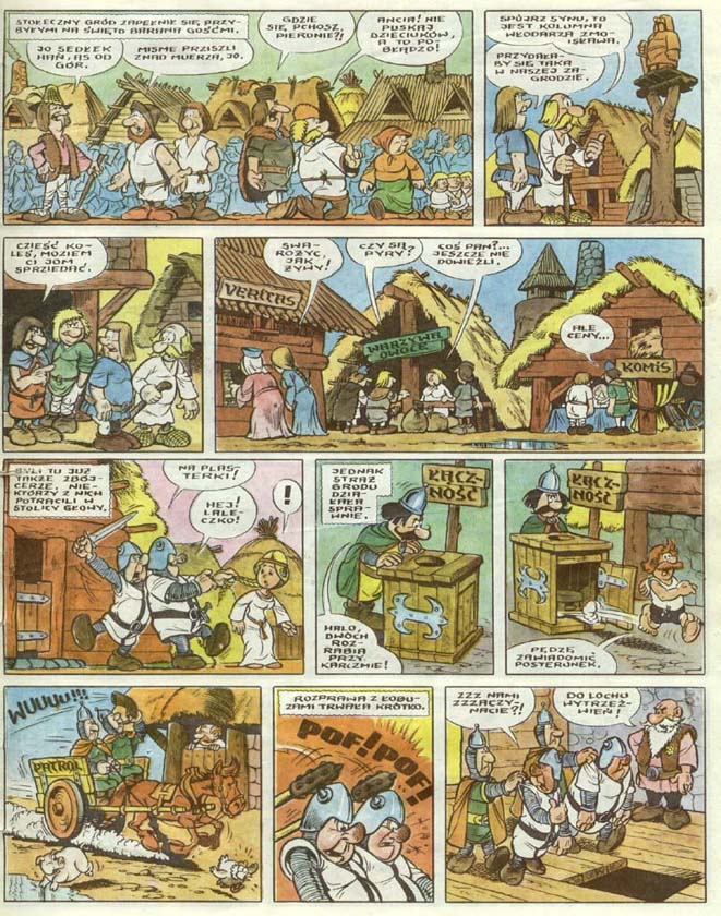 Wielki turniej, strona 29